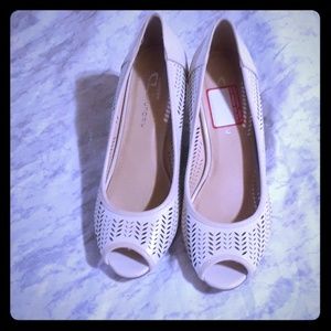 Beautiful women's shoes